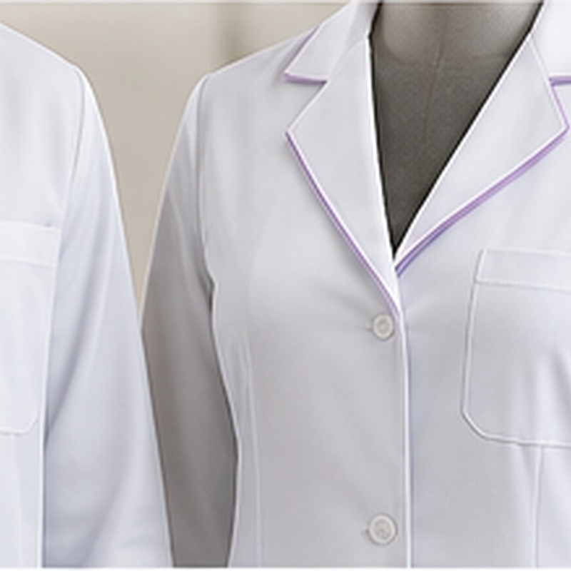 Linha profissional e uniformes